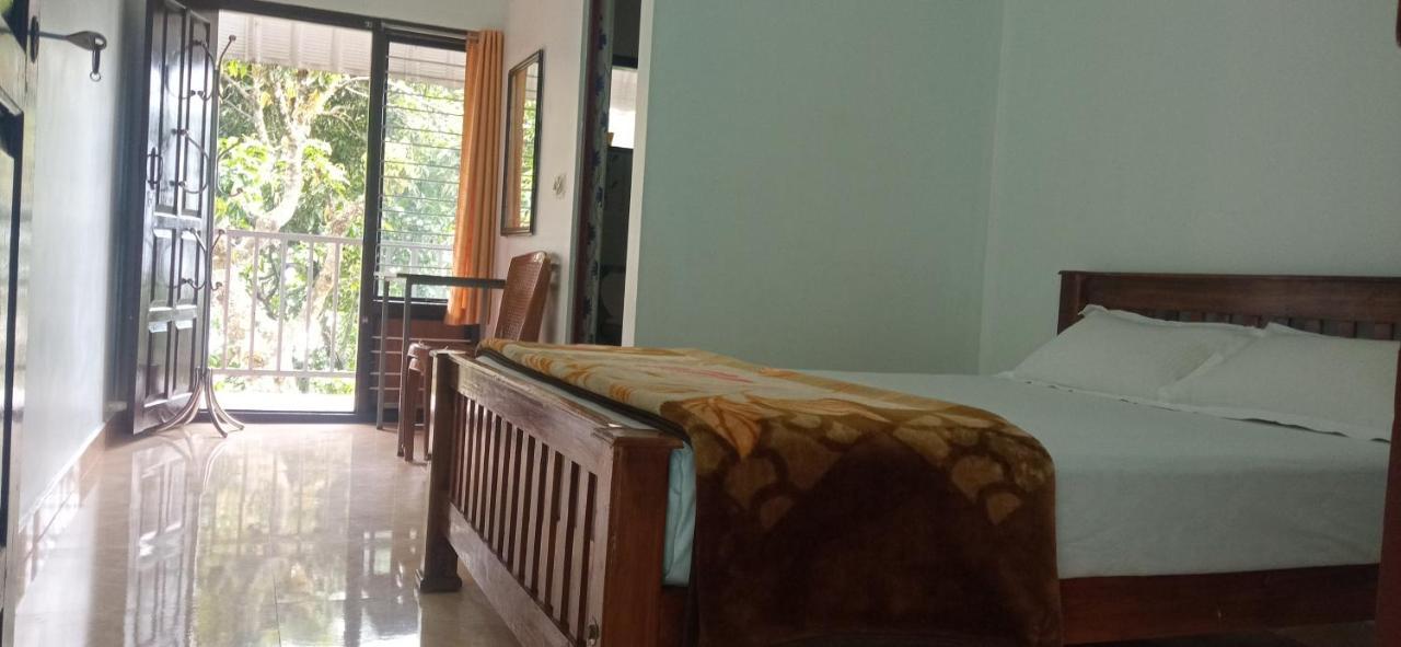 Beniel Homestay Suryanelli Exterior foto
