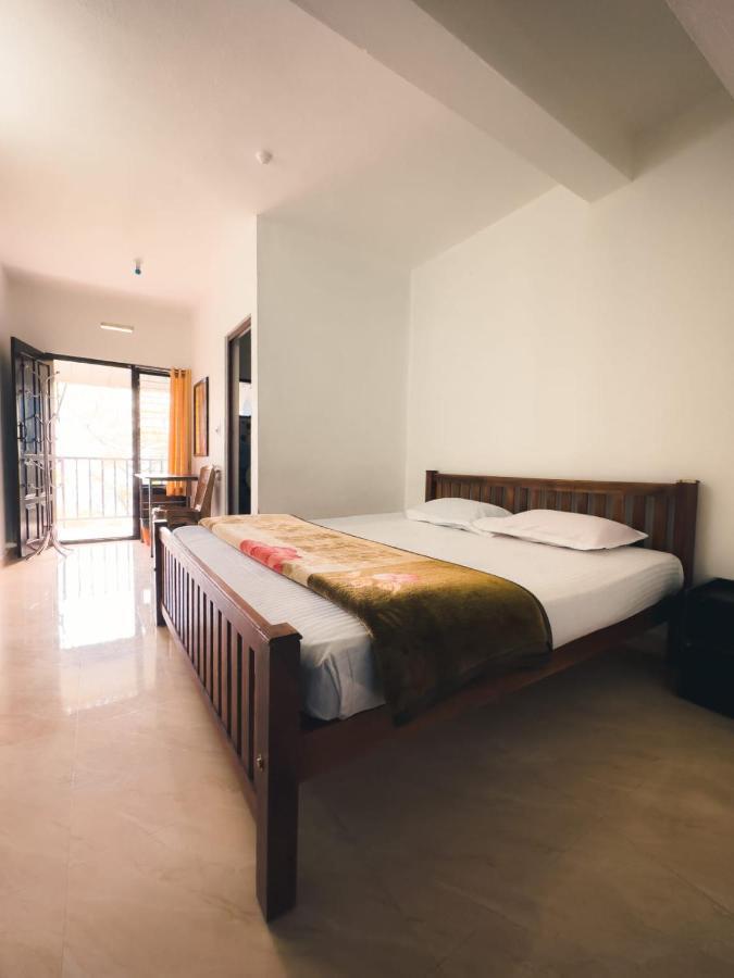 Beniel Homestay Suryanelli Exterior foto